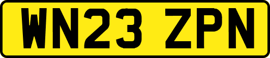 WN23ZPN