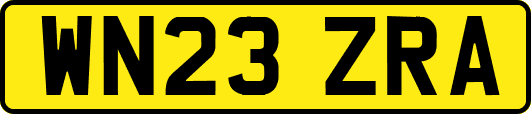 WN23ZRA