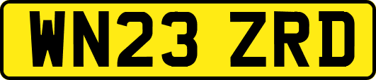 WN23ZRD