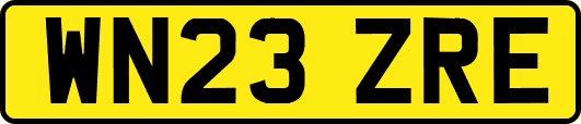 WN23ZRE