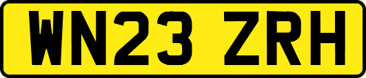 WN23ZRH