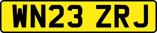 WN23ZRJ