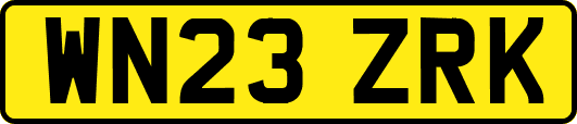 WN23ZRK
