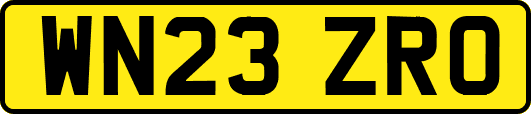 WN23ZRO