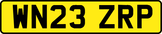 WN23ZRP