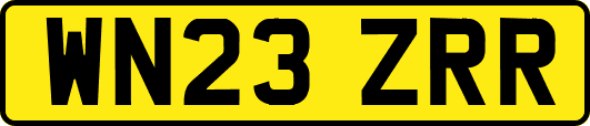 WN23ZRR