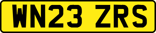 WN23ZRS