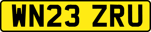 WN23ZRU