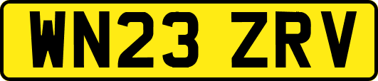 WN23ZRV