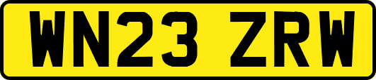WN23ZRW