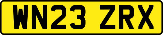 WN23ZRX