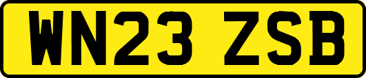 WN23ZSB