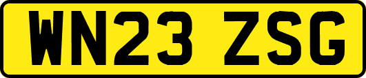 WN23ZSG