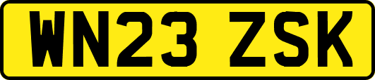 WN23ZSK