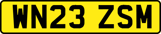 WN23ZSM