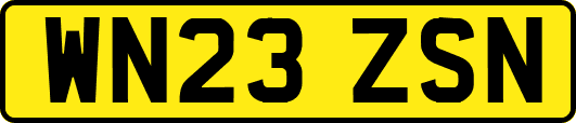 WN23ZSN