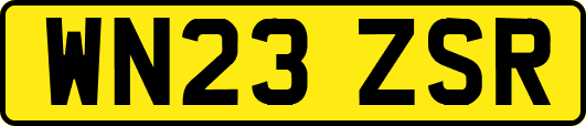WN23ZSR