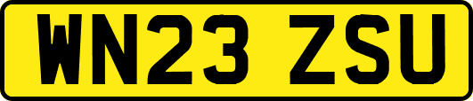 WN23ZSU
