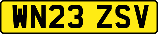 WN23ZSV