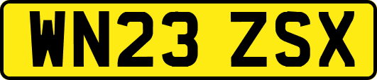 WN23ZSX