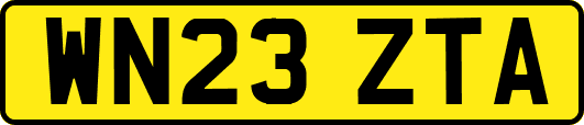 WN23ZTA