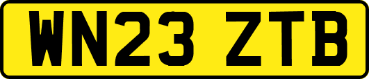 WN23ZTB