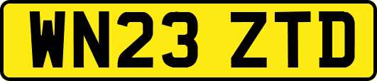 WN23ZTD