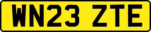 WN23ZTE