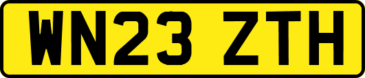 WN23ZTH