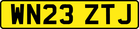 WN23ZTJ