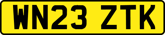 WN23ZTK