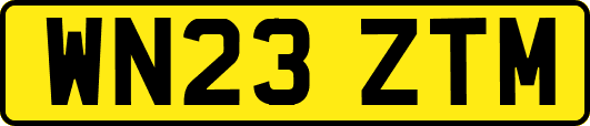 WN23ZTM
