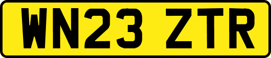 WN23ZTR