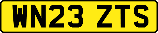 WN23ZTS