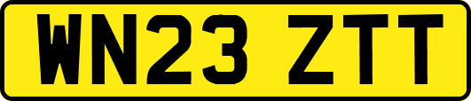 WN23ZTT