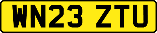 WN23ZTU
