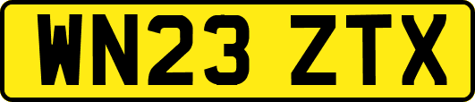 WN23ZTX