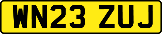 WN23ZUJ