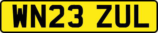 WN23ZUL