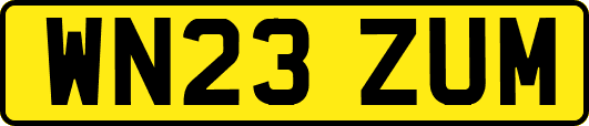 WN23ZUM