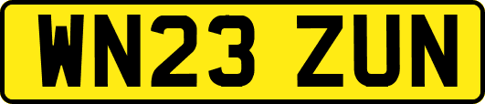 WN23ZUN