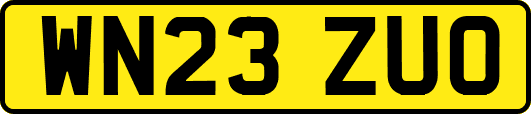 WN23ZUO