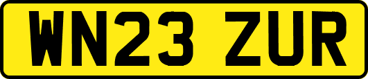 WN23ZUR