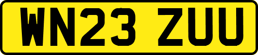 WN23ZUU