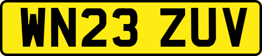 WN23ZUV