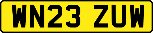 WN23ZUW
