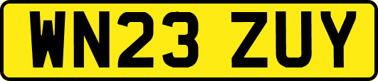WN23ZUY