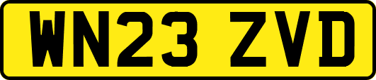 WN23ZVD