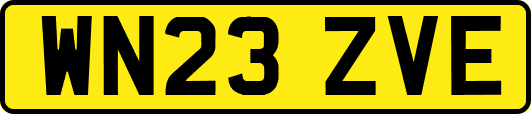 WN23ZVE