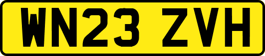 WN23ZVH